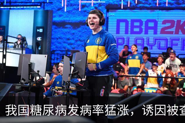 我国糖尿病发病率猛涨，诱因被查明？不是不吃糖，而是重视5方面